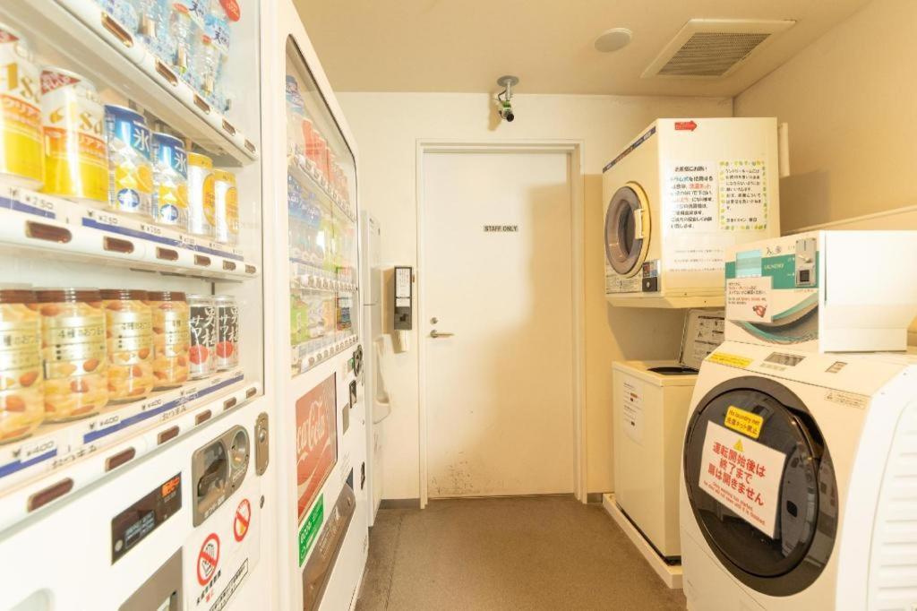 Keikyu Ex Kamata -tokyo Hotel 3*